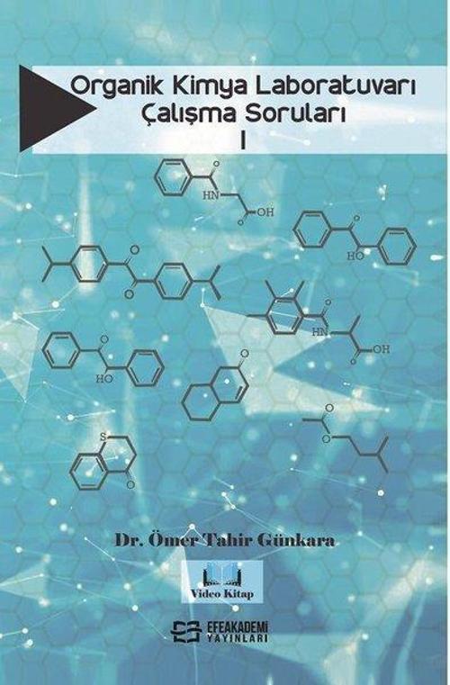 Organik Kimya Laboratuvarı Çalışma Soruları 1