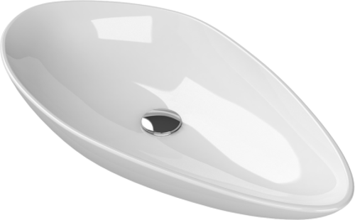 Seramik Lavabo Olive 74 Cm