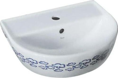 Yumurcai Lavabo 35 45 Cm