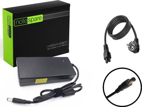 Dell G3 15-4B75D2W81C Uyumlu Adaptör 130W 19.5V 6.7A 7.4*5.0mm Şarj Aleti