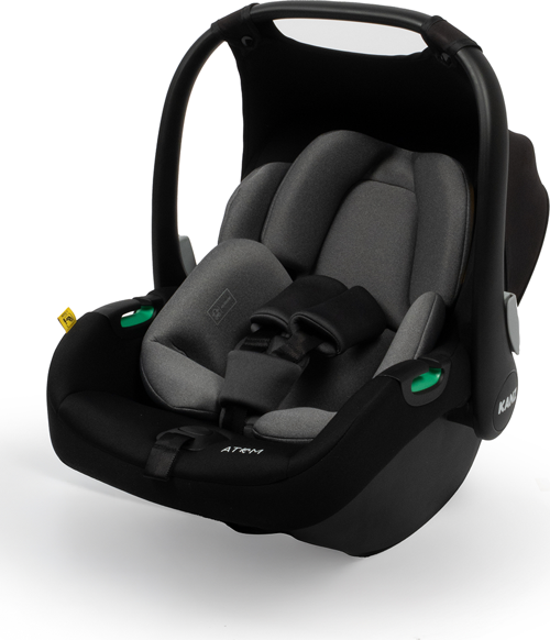 Atom I-size (0-13kg) Oto Koltuğu