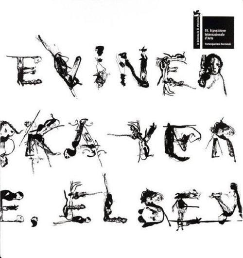 İnci Eviner Biz Başka Yerde-We Elsewhere