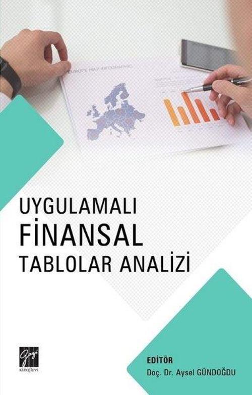 Uygulamalı Finansal Tablolar Analizi