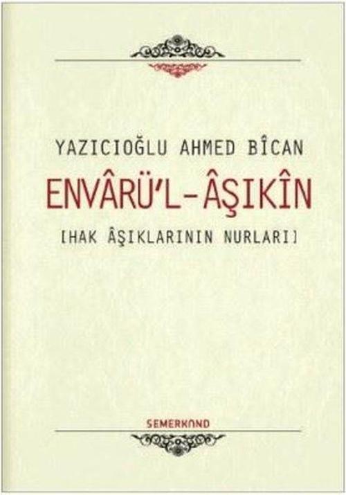 Envarü'l-Aşıkın
