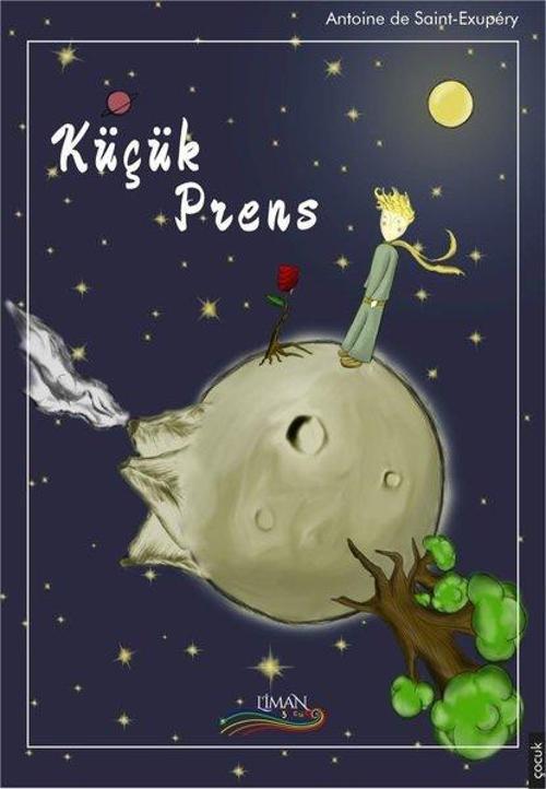 Liman Çocuk Küçük Prens