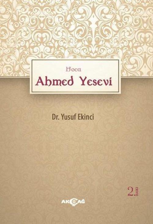 Hoca Ahmed Yesevi