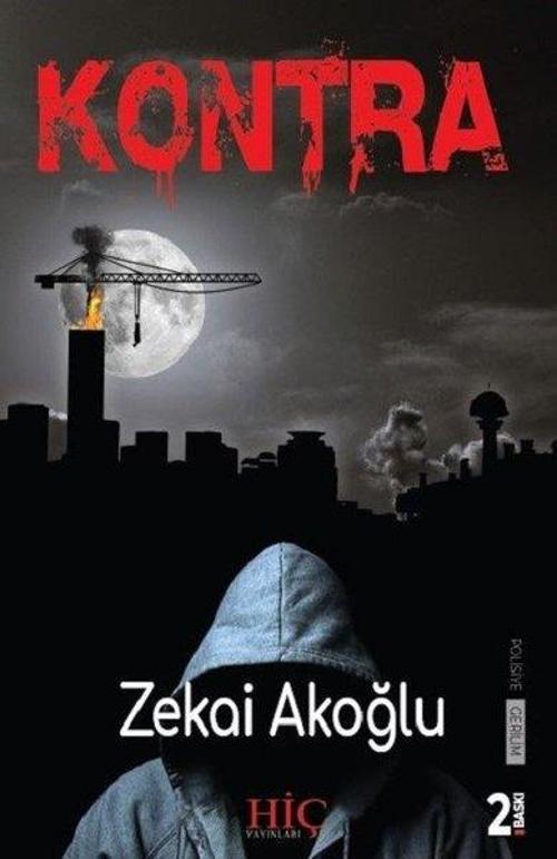 Hiç Yayınları Kontra