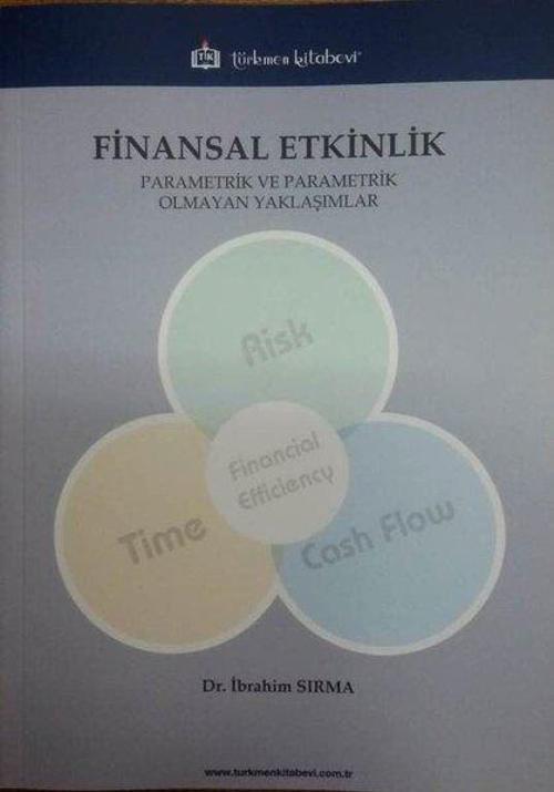 Türkmen Kitabevi Finansal Etkinlik