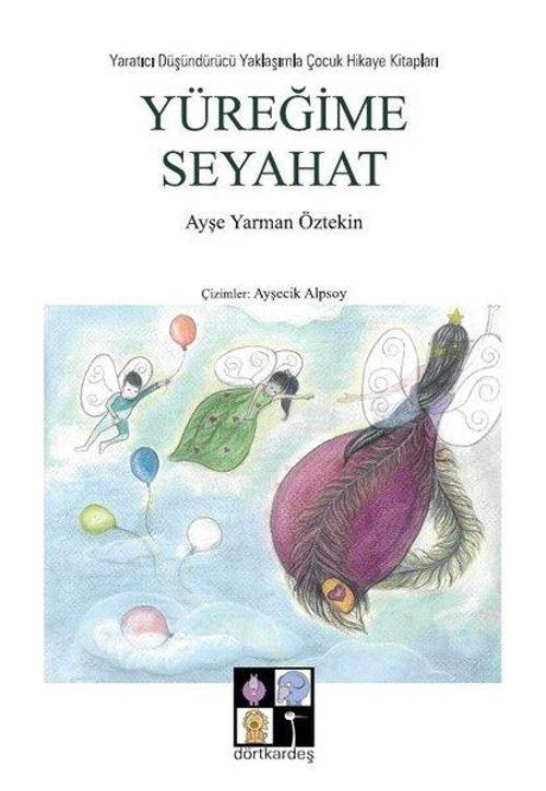 Yüreğime Seyahat