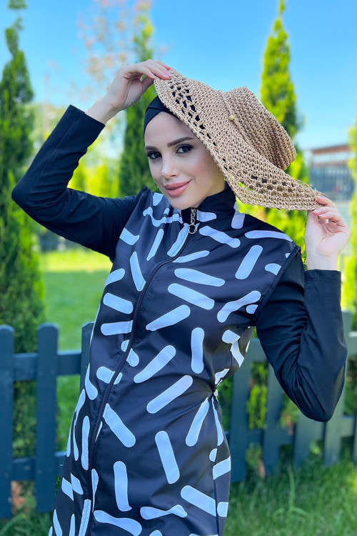 Tam Kapalı Mayo R4408 Berra