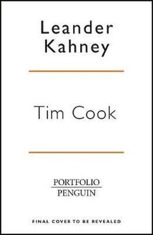 Tim Cook: The Genius Who Took Apple to the Next Level