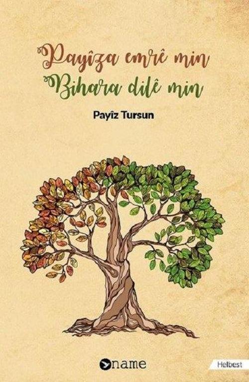 Payiza Emre Min Bilhara Dile Min