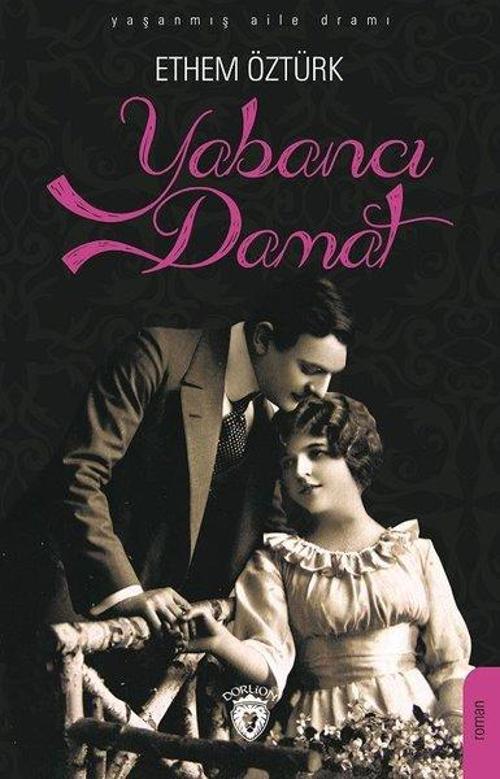 Dorlion Yayınevi Yabancı Damat