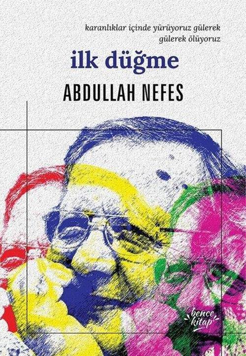 Bence Kitap İlk Düğme
