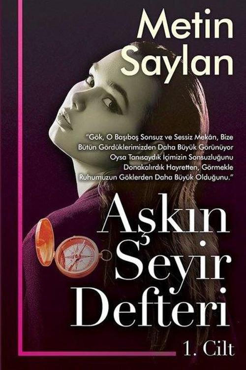 Aşkın Seyir Defteri 1.Cilt