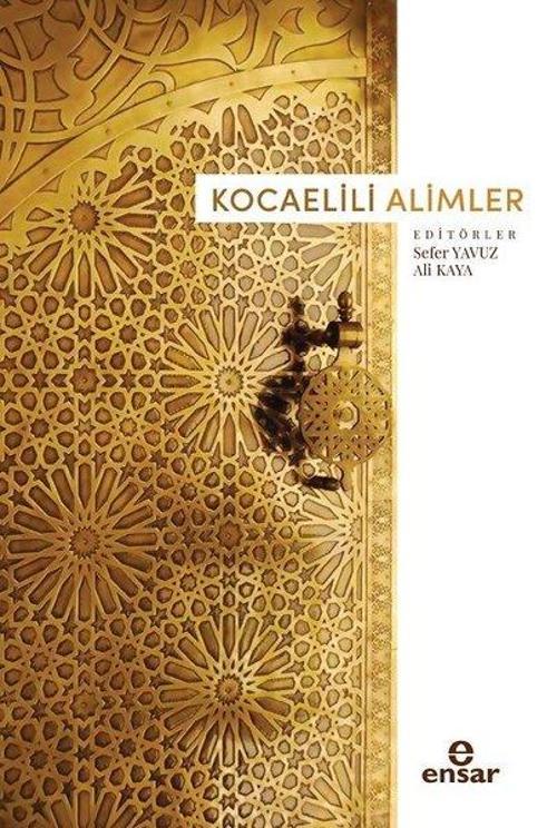 Kocaelili ve Alimler