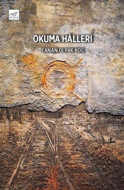 Pruva Okuma Halleri