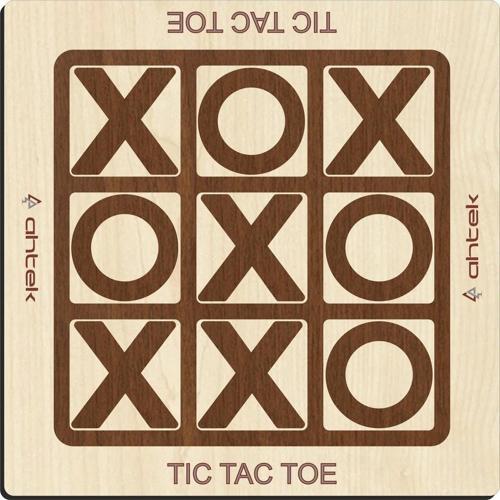 5 Li Oyun Seti, Ahşap Tıc-tac-toe, 3 Taş, 9 Taş, Bihar Ve Surakarta Akıl, Zeka Ve Strateji Oyunu