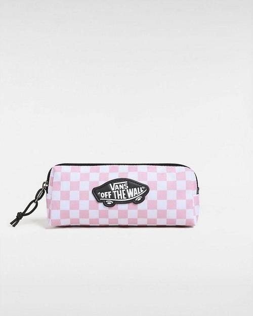 Old Skool Pencil Pouch Çocuk Pembe Kalemlik Vn000h58d3x1