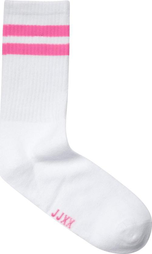 Jack Jones Basıc Tennıs Sock Acc Noos Kadin Pembe Çorap 12203704-20
