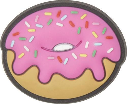Pink Donut Unisex Renkli 10007334-1