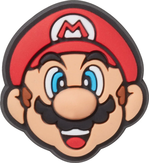 Super Mario Unisex Renkli 10007478-1