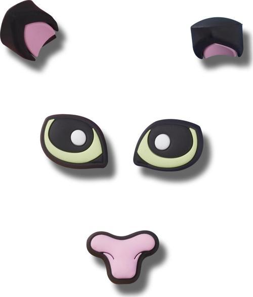 Cat Ear Set Unisex Renkli 10013040-1