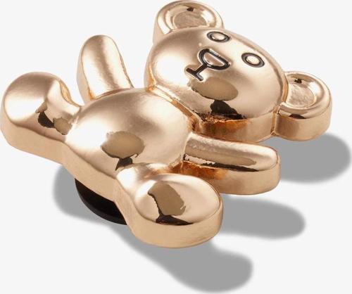 Gold Teddy Bear Unisex Renkli 10011085-1