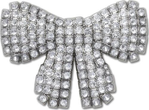 Bling Bow Unisex Renkli 10012980-1