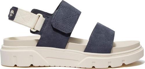 Greyfield Sandal Backstrap Sandal Kadin Lacivert Sandalet Tb0a2qjaep31