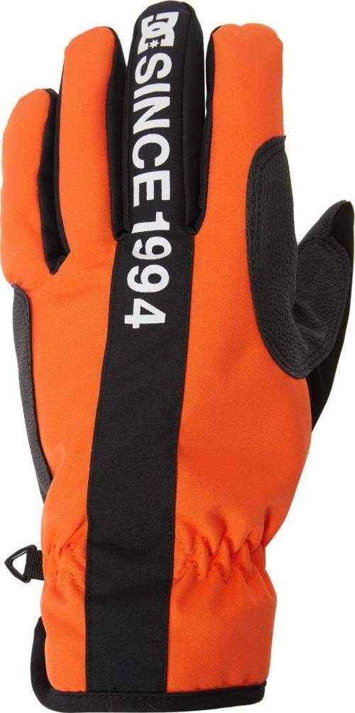 Salute Glove Erkek Turuncu Eldiven Adyhn03032-23599