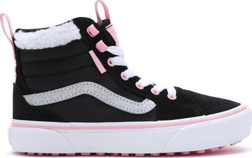 My Filmore Hi Vansguard Çocuk Siyah Spor Ayakkabı Vn0a5hu9ba21