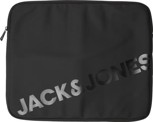 Jack Jones Owen Laptop Sleeve Erkek Siyah Çanta 12229083-02