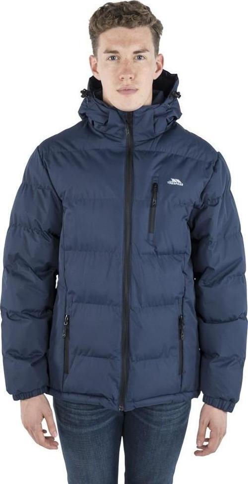 Clıp - Male Padded Jkt Erkek Lacivert Mont Majkcai20001-na1