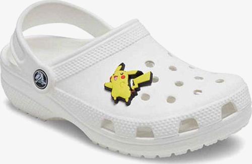 Pokemon Pikachu Unisex Renkli 10013110-1
