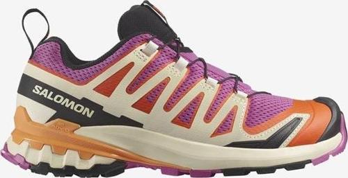 Xa Pro 3d V9 W Kadin Pembe Koşu & Antrenman Ayakkabı L47467900