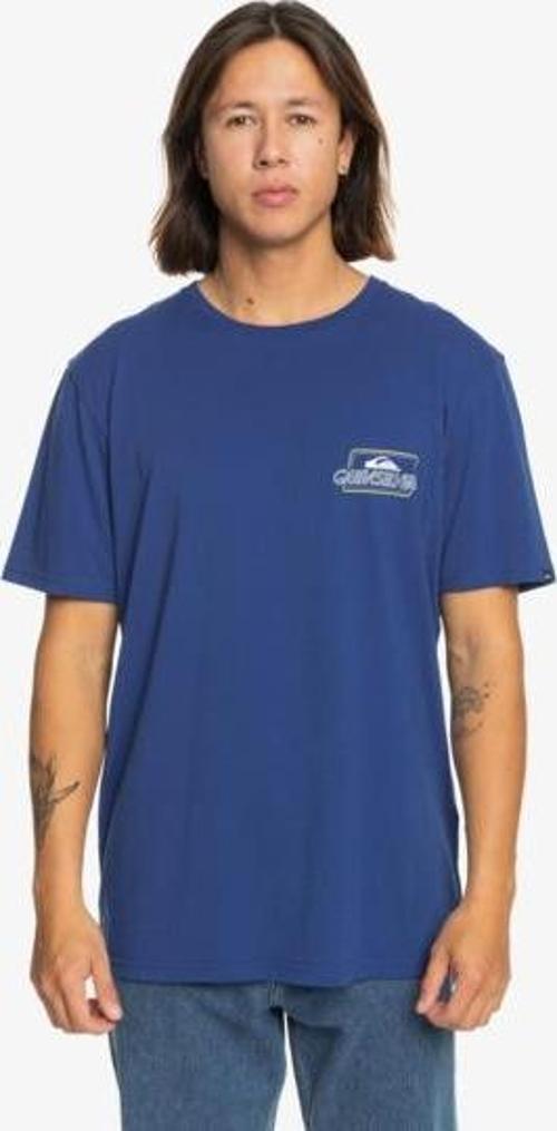 Lıne By Lıne Erkek Mavi Tshirt Eqyzt07668-12227