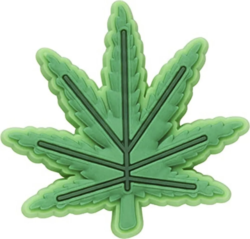 Hemp Leaf Unisex Renkli 10008153-1
