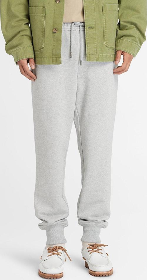 Exeter Rıver Loopback Sweatpant Erkek Gri Alt Eşofman Tb0a5v5q0521