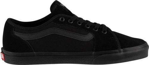 Mn Filmore Decon Erkek Siyah Sneaker Ayakkabı Vn0a3wkz5mb1