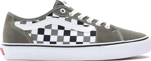 Mn Filmore Decon Erkek Haki Spor Ayakkabı Vn0a5htyolv1