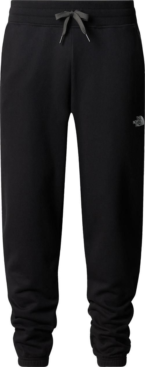 M Zumu Jogger Erkek Siyah Pantolon Nf0a87dejk31