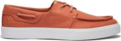 Mylo Bay Low Lace Up Sneaker Erkek Turuncu Günlük Ayakkabı Tb0a42a7evp1