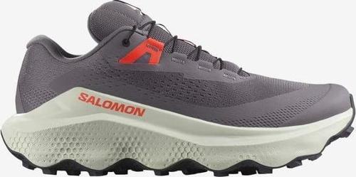 Ultra Glıde 3 Erkek Gri Spor Ayakkabı L47742100-5852