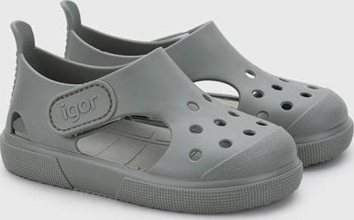 Surfı Unisex Yeşil Sandalet S10343-igr013