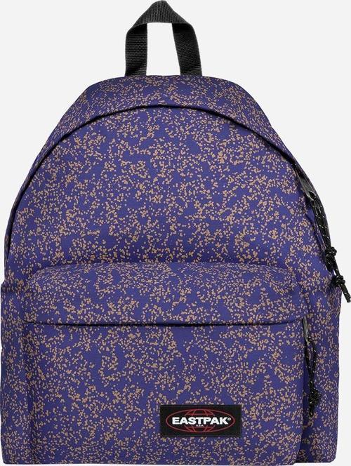 Padded Pak'r Unisex Lacivert Sırt Çantası Ek0006202q51