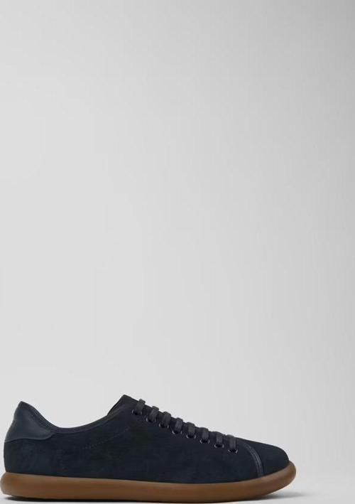 Pelotas Soller Erkek Lacivert Günlük Ayakkabı K100974-015