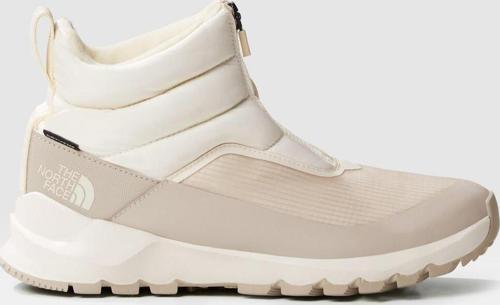 W Thermoball Progressive Zip Ii Wp Kadin Beyaz Bot Nf0a5lwf32f1