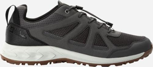 Woodland 2 Vent Low M Erkek Gri Spor Ayakkabı 4051281-6945