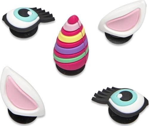 Unicorn Set Unisex Renkli 10013039-1